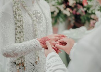Doa sebelum Berhubungan Intim yang Wajib Diketahui Pengantin Baru