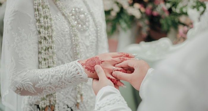 Doa sebelum Berhubungan Intim yang Wajib Diketahui Pengantin Baru