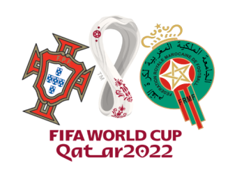 Preview Portugal vs Maroko: Demi Sejarah