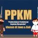 PPKM Akan Dihapus? Kemenkes: Kita Tunggu Setelah Libur Nataru