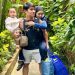 Rizky Billar Pamer Foto Kemesraan Gendong Lesti Kejora dan Leslar