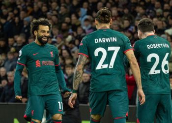 Hasil Pertandingan Premier League Pekan ke 17