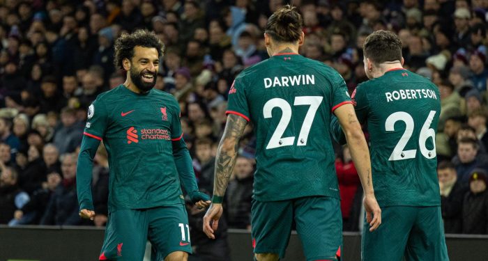 Hasil Pertandingan Premier League Pekan ke 17