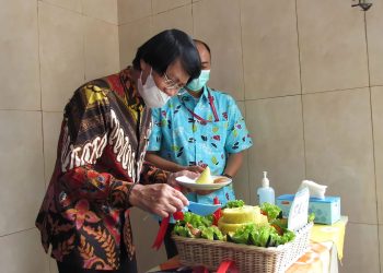 Makin Berkualitas, Sekolah Khusus Kak Seto di Pondok Aren Diresmikan