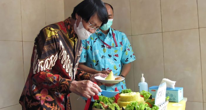 Makin Berkualitas, Sekolah Khusus Kak Seto di Pondok Aren Diresmikan