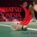 Gelar Tunggal Putra Indonesia Masters Sudah Pasti Milik Indonesia
