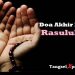 doa akhir pekan