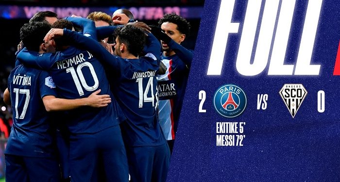 PSG