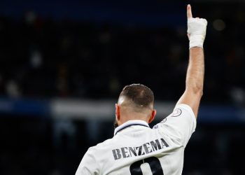 Real Madrid dan Bilbao ke Semifinal Copa del Rey