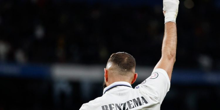 Real Madrid dan Bilbao ke Semifinal Copa del Rey
