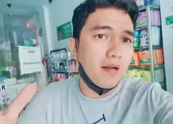 Sumbang Pembayaran Perawatan Indra Bekti Rp 1 Juta, Aldi Taher Colek Raffi Ahmad Hingga Nikita Mirzani