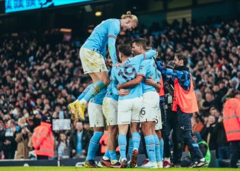 City Tendang Arsenal dari Piala FA