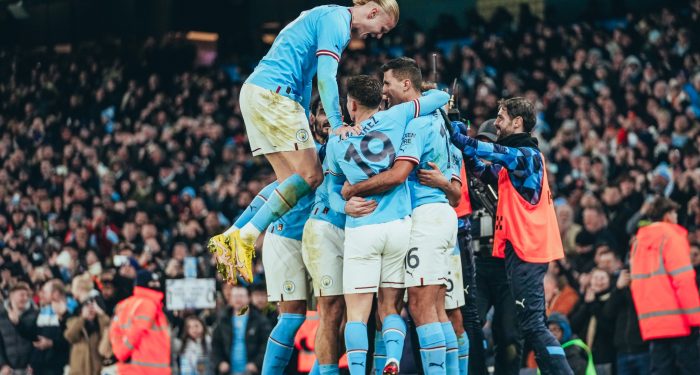 City Tendang Arsenal dari Piala FA