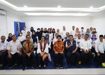 Sekolah Kak Seto Jadi Tolok Ukur PKBM Berkualitas