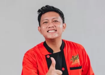 Pengen Nikmati Lagu Kalih Welasku Denny Caknan Dengan Gitar? Simak, Ini Chord dan Liriknya