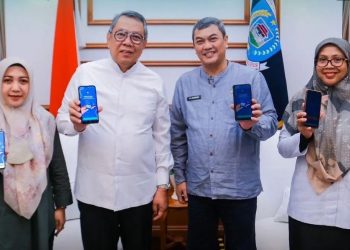 Ayo Datang dan Daftar, 17 Januari 2023 Pemkot Tangsel Gelar Pembuatan KTP Digital
