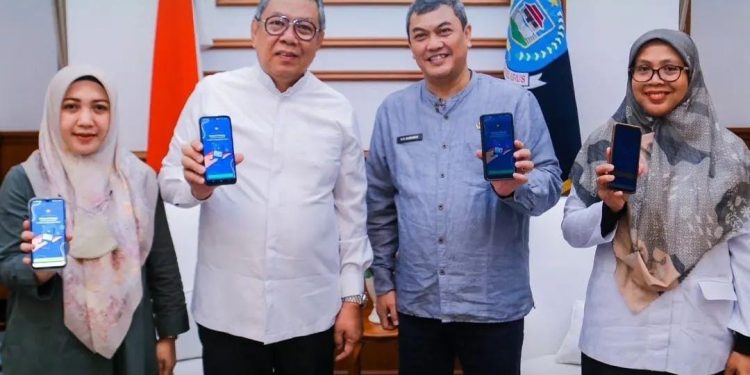 Ayo Datang dan Daftar, 17 Januari 2023 Pemkot Tangsel Gelar Pembuatan KTP Digital