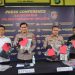 Suporter Persita Tangerang Dilarang Nonton Bola Seumur Hidup