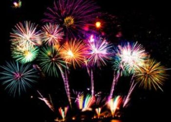 Petasan Tahun Baru Telan Korban, Wakil Bupati Kaur Dilarikan ke Rumah Sakit