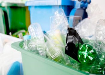 Malam Tahun Baru, DLH DKI Jakarta Sebut Kumpulkan 74 Ton Sampah 