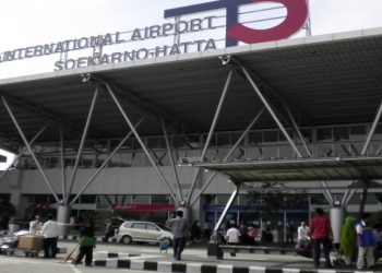 Hari Ini, Puncak Arus Balik Diprediksi Terjadi di Bandara Soetta