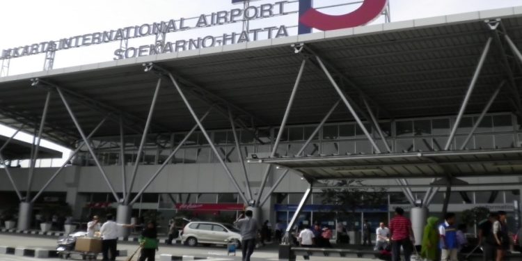Hari Ini, Puncak Arus Balik Diprediksi Terjadi di Bandara Soetta 