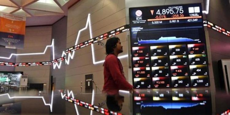Buka Perdagangan Bursa 2023, Ini Pesan Penting Presiden Jokowi