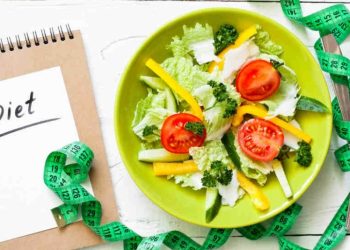 Lima Tips Diet Sehat 