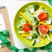 Lima Tips Diet Sehat