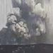 Waspada, Gunung Anak Krakatau di Selat Sunda Alami Erupsi