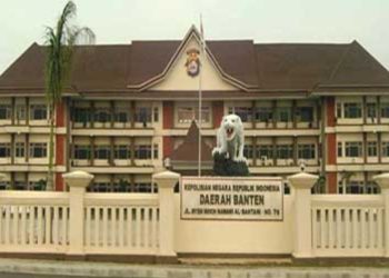 Mohon Disimak! Polda Banten Imbau Masyarakat Waspada, Ini Penyebabnya 