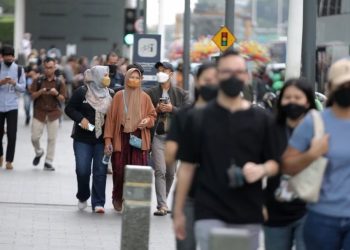 Mohon Disimak! Ini Penjelasan Lengkap Menaker Soal Perppu Cipta Kerja