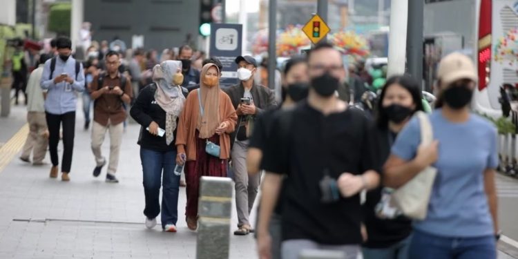 Mohon Disimak! Ini Penjelasan Lengkap Menaker Soal Perppu Cipta Kerja