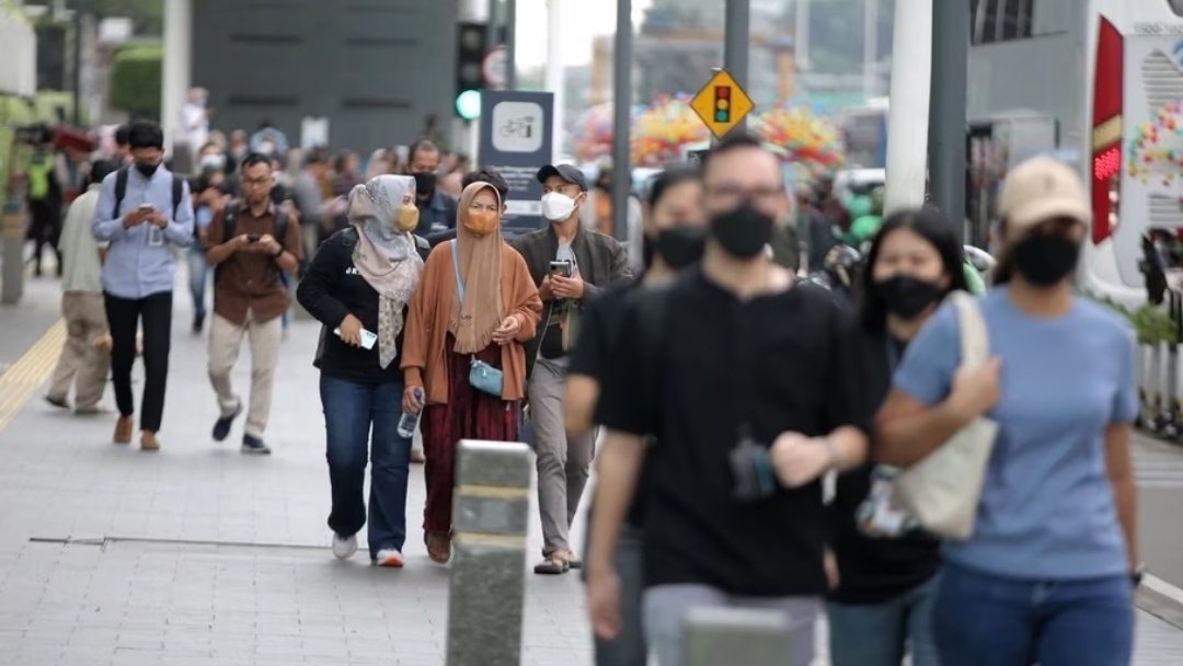 Mohon Disimak! Ini Penjelasan Lengkap Menaker Soal Perppu Cipta Kerja ...