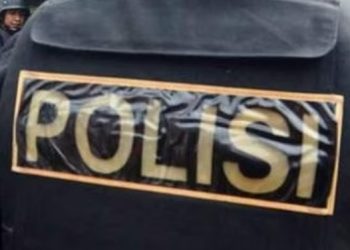 Oknum Polisi Berpangkat Kombes Ditangkap, Kasusnya Tak Main-Main