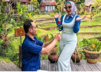 Kasus KDRT Venna Melinda, Polda Jatim: Status Terlapor Belum Tersangka 