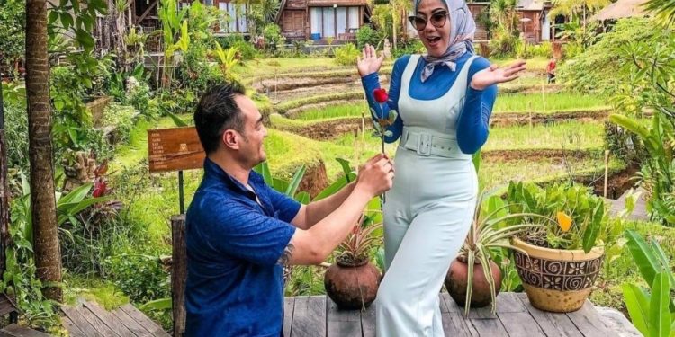 Kasus KDRT Venna Melinda, Polda Jatim: Status Terlapor Belum Tersangka 