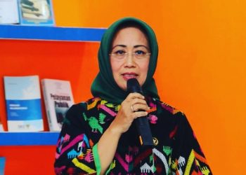Warga Pamulang Ninik Rahayu Jadi Ketua Dewan Pers