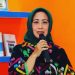 Warga Pamulang Ninik Rahayu Jadi Ketua Dewan Pers