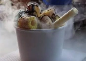 Chiki Ngebul Jadi Sorotan, Dinkes Sebut di Tangsel Belum Ditemukan Kasus 