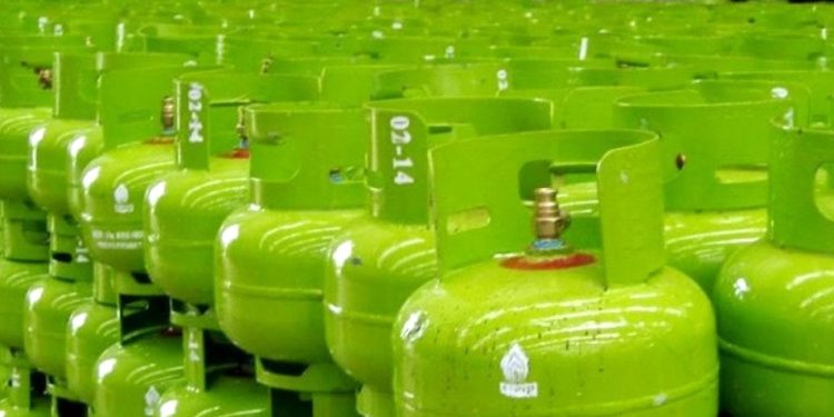 Siap-siap, Distribusi dan Pembelian Gas Melon di Tangsel Bakal Dibatasi 