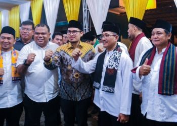 Kata Bang Pilar, Tahun Depan Insentif RW dan RT Bakal Naik