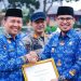 Hari Kesadaran Nasional, Ini Pesan Penting dari Pilar untuk ASN di Tangsel