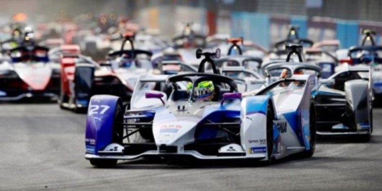 Bakal Digelar Bulan Juni, IMI Klaim Jakarta e-Prix 2023 Tanpa APBD