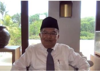 Ridwan Kamil Resmi Gabung ke Golkar, Begini Reaksi Jusuf Kalla