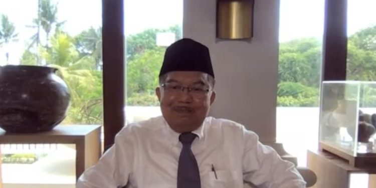 Ridwan Kamil Resmi Gabung ke Golkar, Begini Reaksi Jusuf Kalla