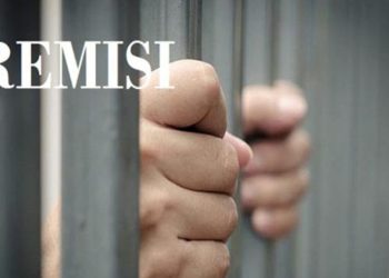 Imlek 2023, Puluhan Napi Dapat Remisi Khusus