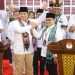 Sekretariat Bersama Partai Gerindra dan PKB Diresmikan