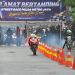 Bakal Digelar 27-29 Januari, Peminat Street Race Polda Metro Jaya Capai Ribuan Peserta
