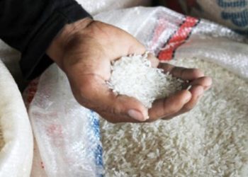 Mohon Disimak! Wapres Mendadak Angkat Bicara Terkait Mafia Beras, Begini Katanya